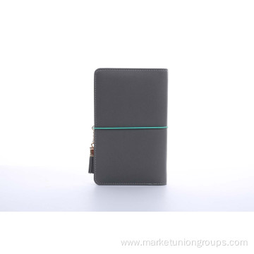 PU Notebook